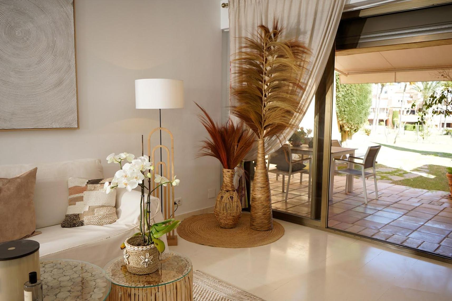 La Cartuja Del Golf Apartment Estepona Exterior photo